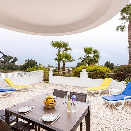 Great 2 Bedroom Apartment With Communal Pool Lagos Exteriör bild