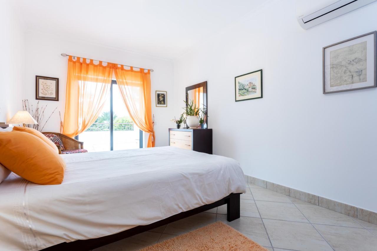 Great 2 Bedroom Apartment With Communal Pool Lagos Exteriör bild