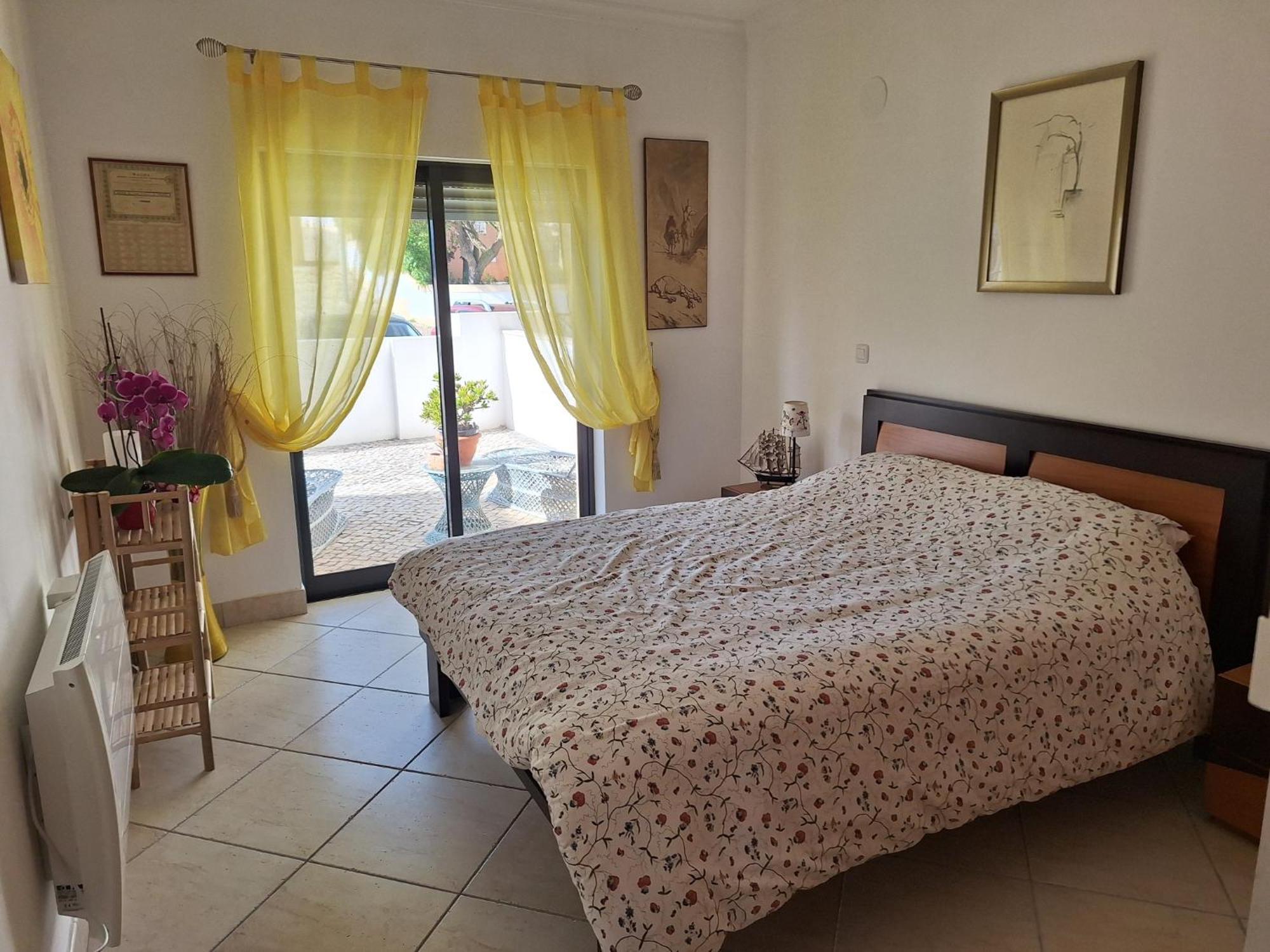 Great 2 Bedroom Apartment With Communal Pool Lagos Exteriör bild